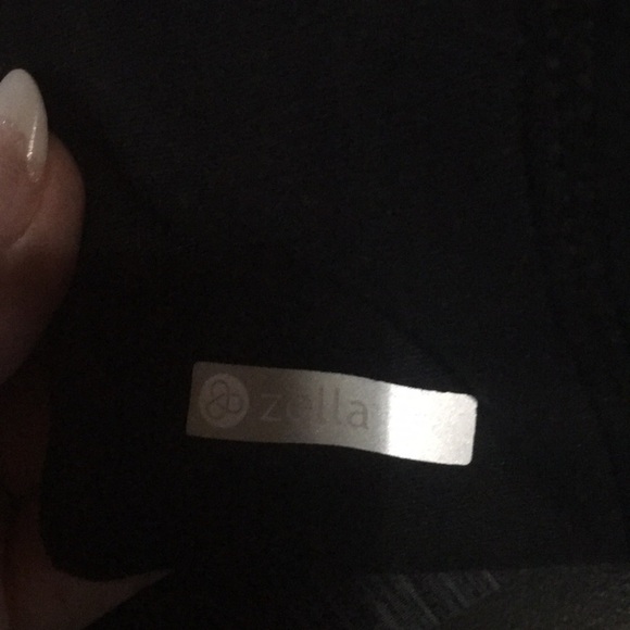 Zella Lived in Capri legging - Picture 5 of 8